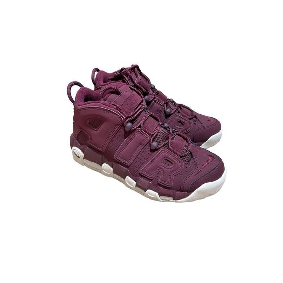 Nike Air More Uptempo '96 QS - 921949 600 Sz 8.5 - Picture 1 of 13